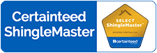 CertainTeed Select ShingleMaster