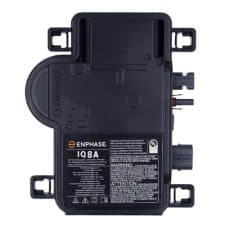 Enphase IQ-8 Micro-Inverters