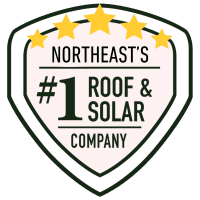 Northeast's #1 Roof & Solar Company